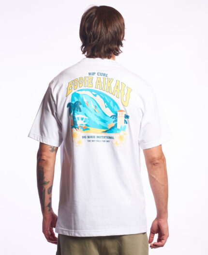 Remera Rip Curl Loose The Bay
