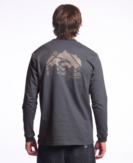 Remera Rip Curl Of The Search