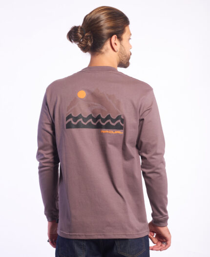 Remera Rip Curl Of The Search