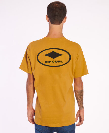 Remera Rip Curl New Classic Special Size