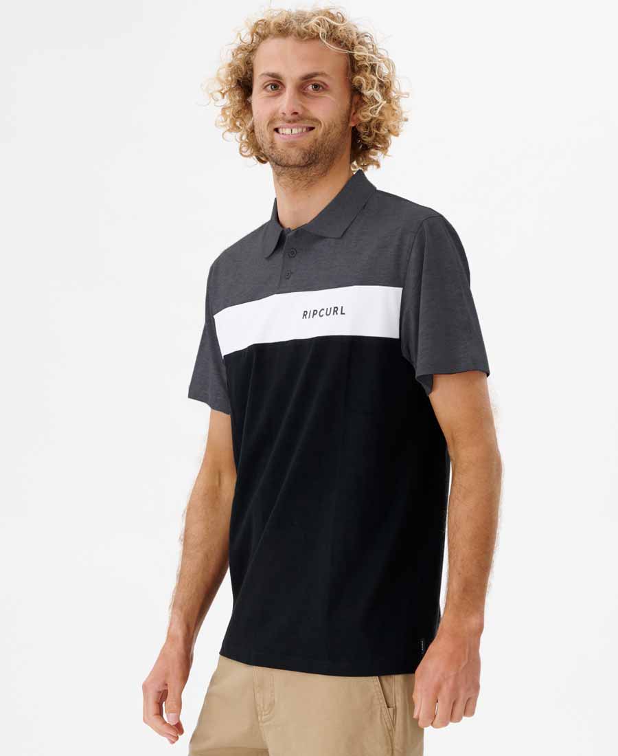 Polo Rip Curl Undertow