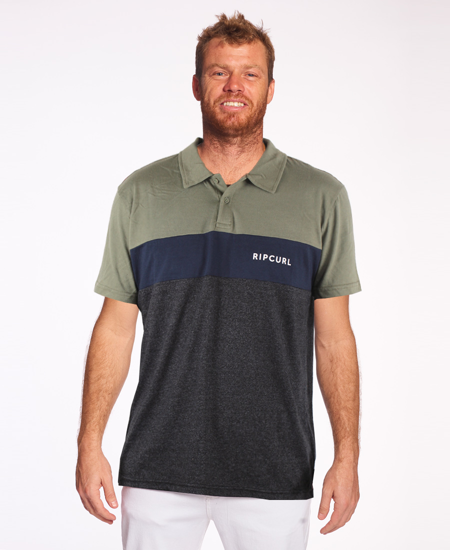 Polo Rip Curl Undertow