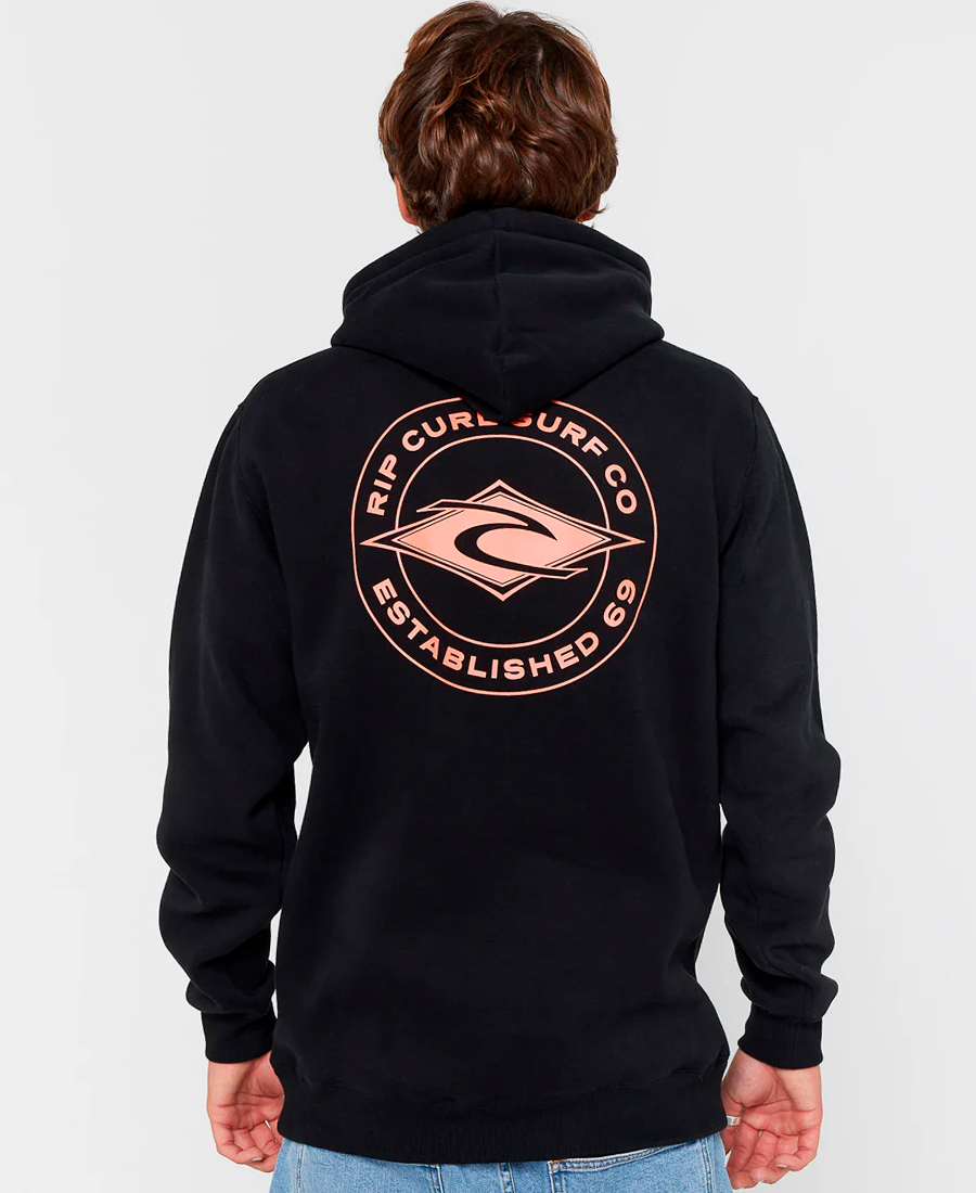 Buzo Rip Curl Staple - Imagen 2