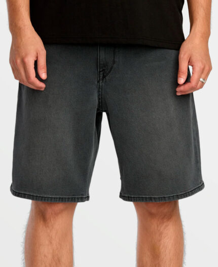 Bermuda  Volcom Loose Billow 22"