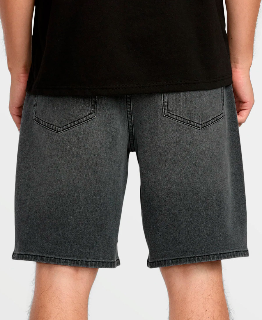 Bermuda Volcom Loose Billow 22" - Imagen 2