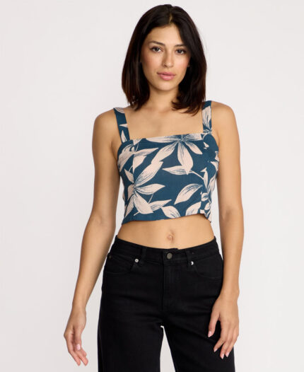 Cami Volcom Shore Shot