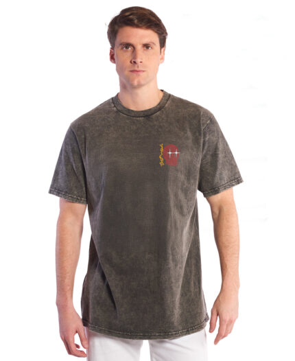 Remera Volcom RLX Process Print