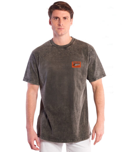 Remera Volcom RLX Process Print