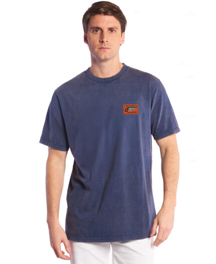 Remera Volcom RLX Process Print