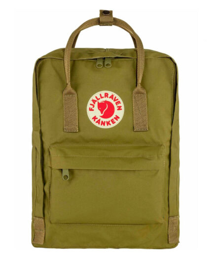 Mochila Fjallraven Kanken Foliage Green