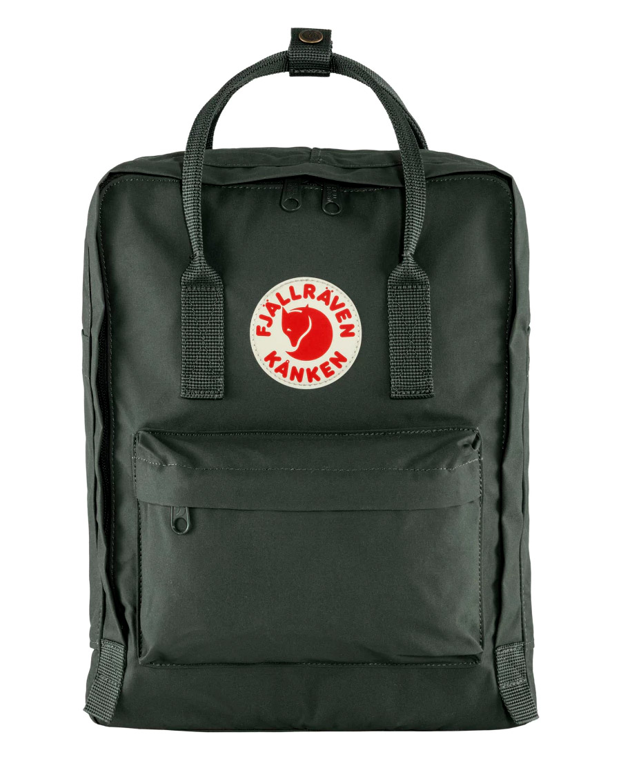 Mochila Fjallraven Kanken Forest Green