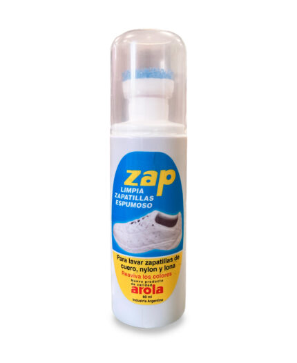 Limpiador Arola Espumoso