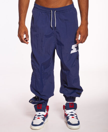 Pantalón Starter Baggy Cargo