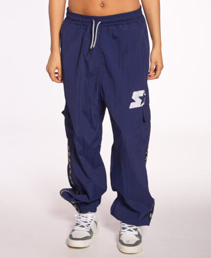Pantalón Starter Baggy Cargo