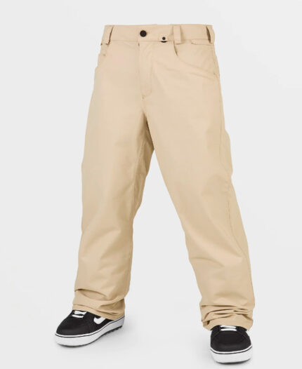 Pantalón  Volcom 5-Pocket