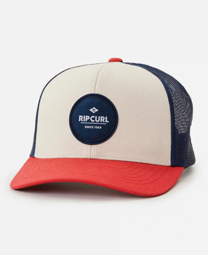Cap Rip Curl Routine