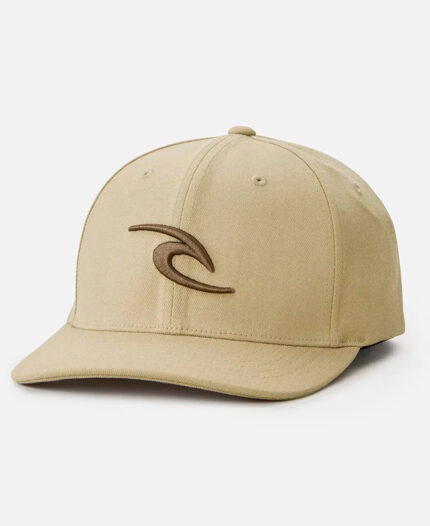 Cap Rip Curl Tepan Flexfit