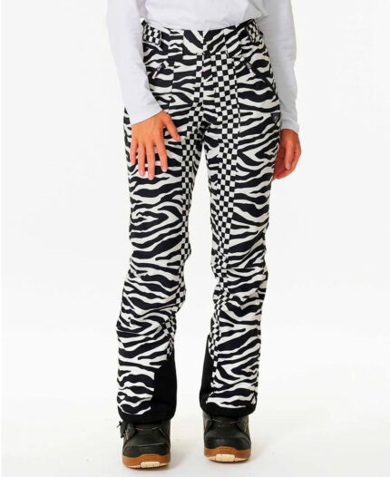 Pantalon Rip Curl Rider High Waist