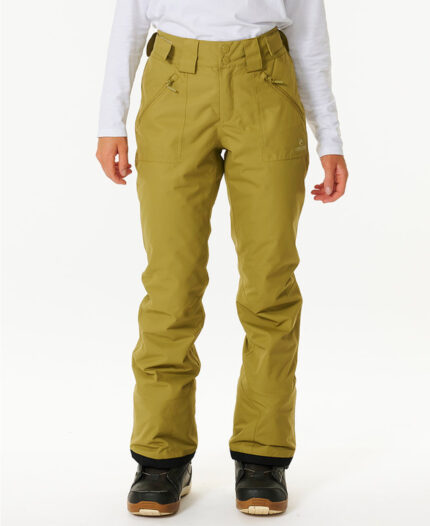 Pantalon Rip Curl Rider High Waist