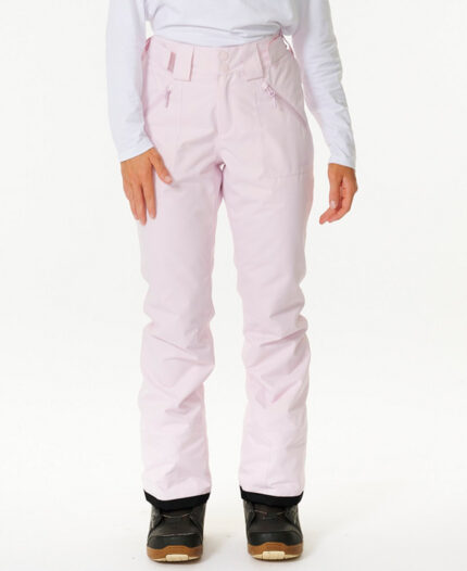 Pantalon Rip Curl Rider High Waist