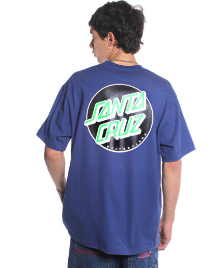 Remera Santa Cruz Other Dot