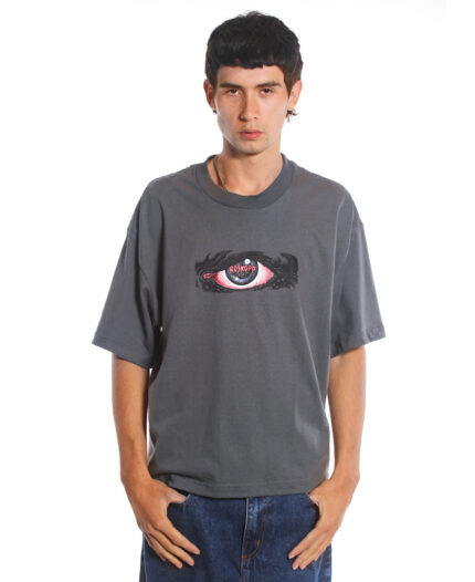 Remera Santa Cruz Roskopp Eye Invert