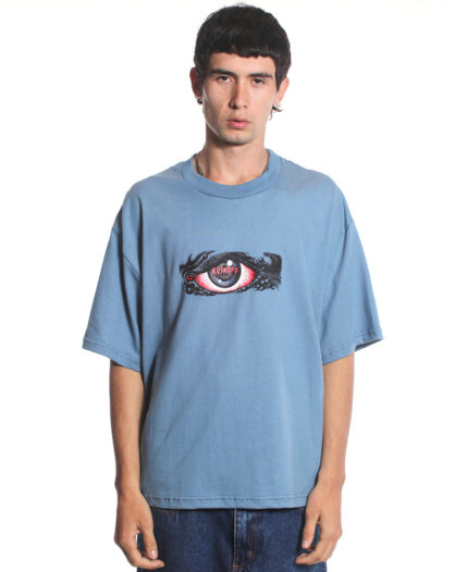 Remera Santa Cruz Roskopp Eye Invert