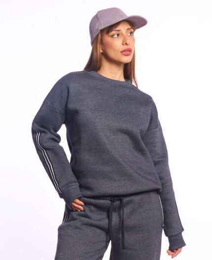 Buzo Isabel La Católica Sports