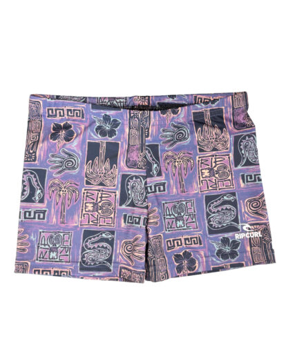 Zunga Rip Curl Print