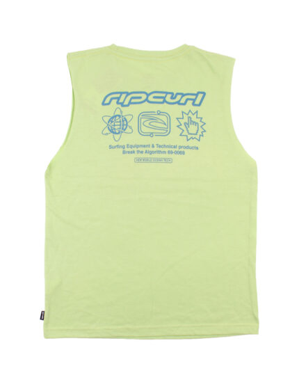 Remera Rip Curl Basic