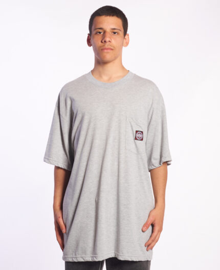 Remera Independent Summit Pocket