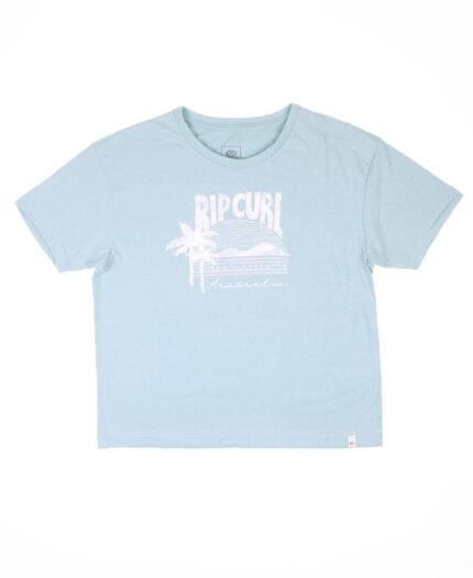 Remera Rip Curl Balance
