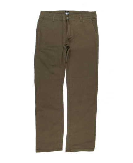 Pantalón Volcom Slim Strech