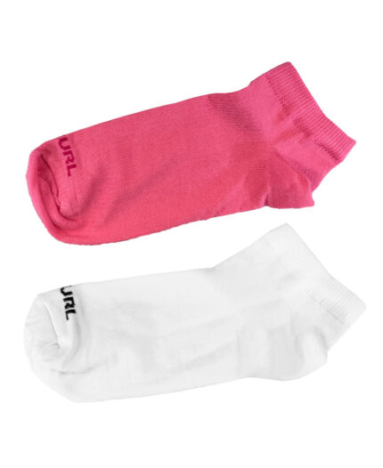 Medias  Rip Curl Invisible x2