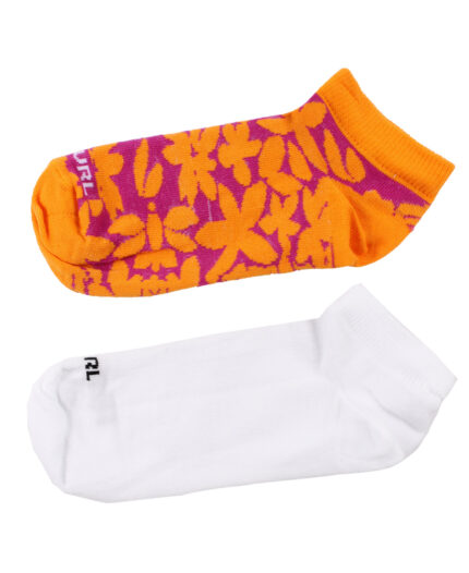 Medias Rip Curl Invisible x2