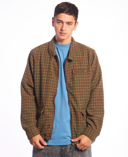 Camisaco Independent Mission