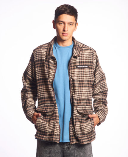 Campera  Independent Mission Jacket