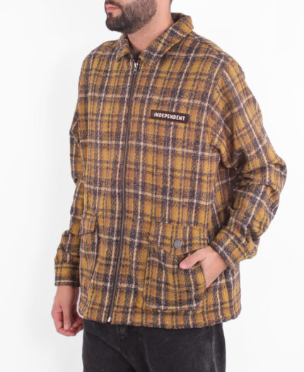 Campera  Independent Mission Jacket