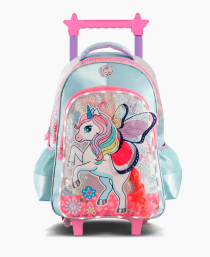 Mochila Footy Unicorn Wings