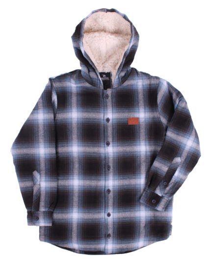 Campera Rip Curl Sherpa Lined