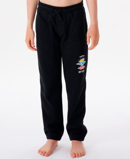 Jogging Rip Curl Straight Wettie