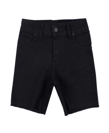 Bermuda Rip Curl Skinny Black 16 Pulg