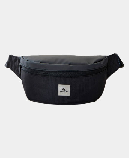 Riñonera Rip Curl Small Midnight