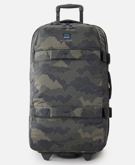 Valija  Rip Curl F-Light Global 110L