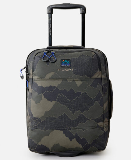 Valija Rip Curl Wheel Cabin 35L