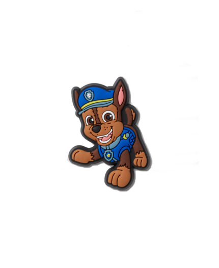 Jibbitz Pin Crocs Chase