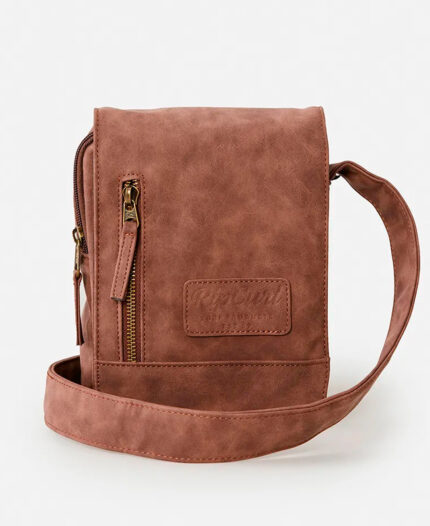 Bandolera  Rip Curl Leazard Pouch