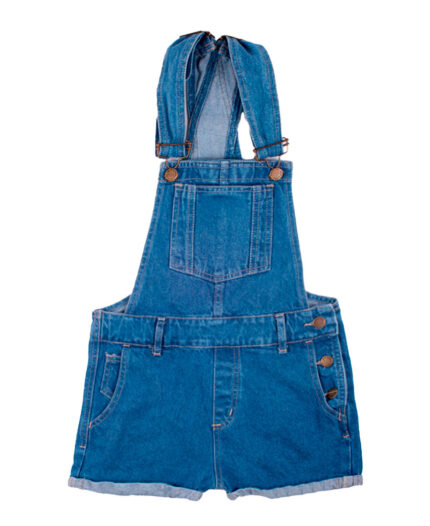 Jardinero Rip Curl Short Denim