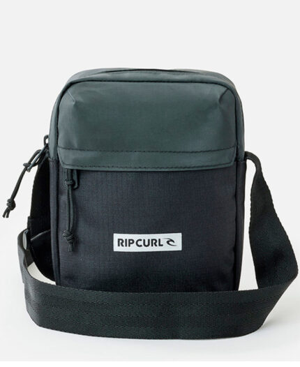 Bandolera Rip Curl Pouch No Idea