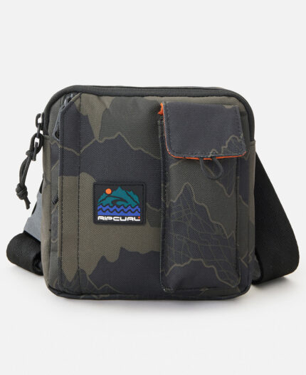 Bandolera Rip Curl 24/7 Pouch